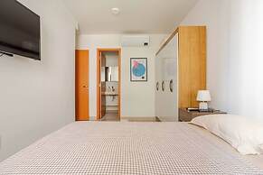 Luxurious Apartmento 2Q No Bueno