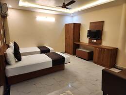Hotel Grand Patliputra Siwan