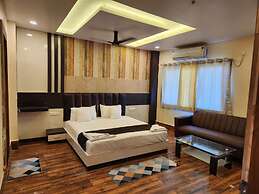 Hotel Grand Patliputra Siwan