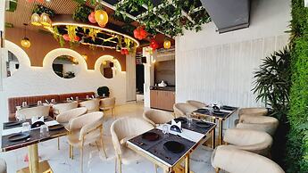 Hotel Grand Patliputra Siwan