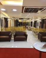 Hotel Grand Patliputra Siwan