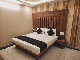 Hotel Grand Patliputra Siwan