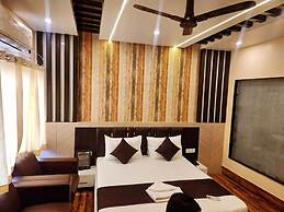 Hotel Grand Patliputra Siwan