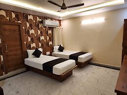 Hotel Grand Patliputra Siwan