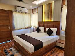 Hotel Grand Patliputra Siwan