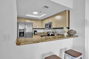 Serene Cozy Retreat with Balcony