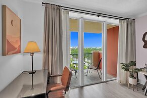 Serene Cozy Retreat with Balcony