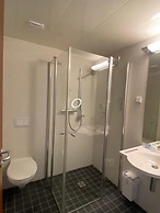Hotel Regina - DG drei D.G. GmbH