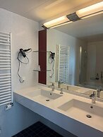 Hotel Regina - DG drei D.G. GmbH