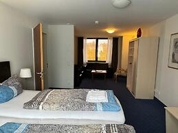 Hotel Regina - DG drei D.G. GmbH