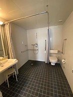 Hotel Regina - DG drei D.G. GmbH