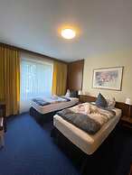 Hotel Regina - DG drei D.G. GmbH