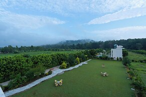 Corbett The Regnum Resort