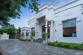 Corbett The Regnum Resort