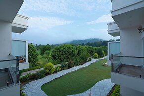 Corbett The Regnum Resort