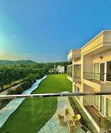 Corbett The Regnum Resort