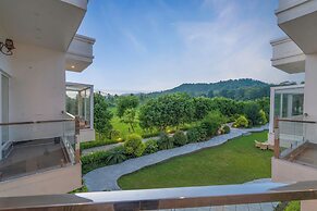 Corbett The Regnum Resort