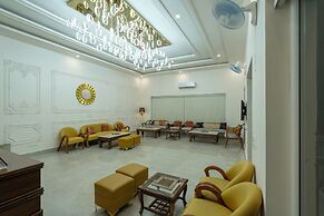 Corbett The Regnum Resort