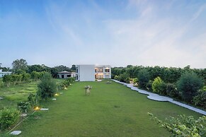 Corbett The Regnum Resort