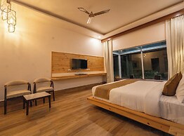 Corbett The Regnum Resort