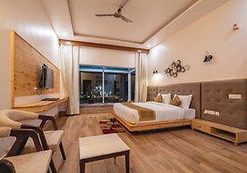 Corbett The Regnum Resort