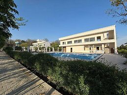 Corbett The Regnum Resort