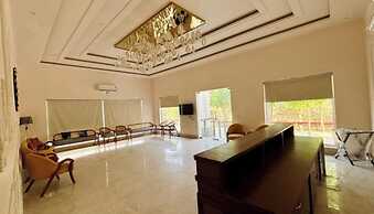 Corbett The Regnum Resort