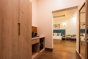 Corbett The Regnum Resort