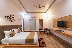 Corbett The Regnum Resort