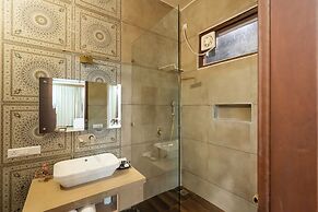 Corbett The Regnum Resort