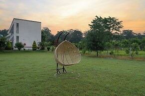 Corbett The Regnum Resort