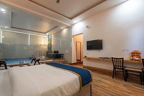 Corbett The Regnum Resort