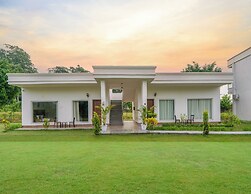 Corbett The Regnum Resort