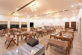 Corbett The Regnum Resort