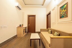 Corbett The Regnum Resort