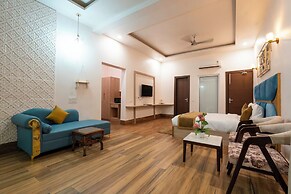 Corbett The Regnum Resort