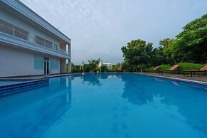 Corbett The Regnum Resort