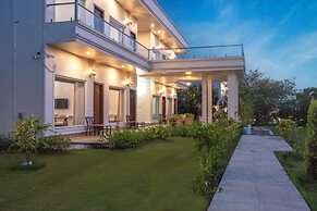 Corbett The Regnum Resort