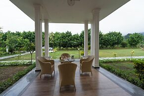 Corbett The Regnum Resort