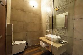 Corbett The Regnum Resort