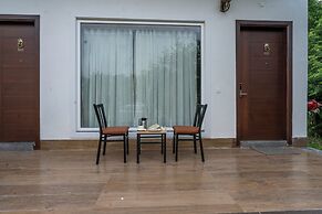 Corbett The Regnum Resort