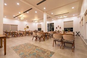 Corbett The Regnum Resort