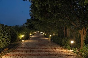 Corbett The Regnum Resort