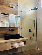 Corbett The Regnum Resort