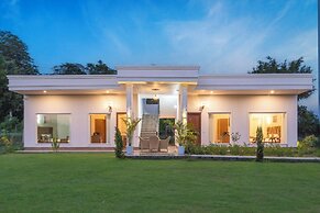 Corbett The Regnum Resort