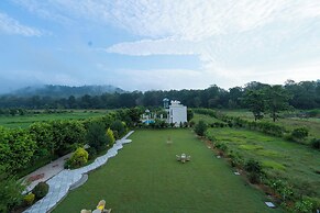 Corbett The Regnum Resort