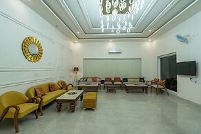 Corbett The Regnum Resort