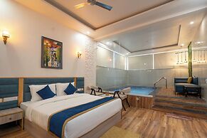 Corbett The Regnum Resort