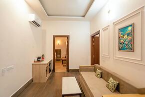 Corbett The Regnum Resort