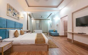 Corbett The Regnum Resort